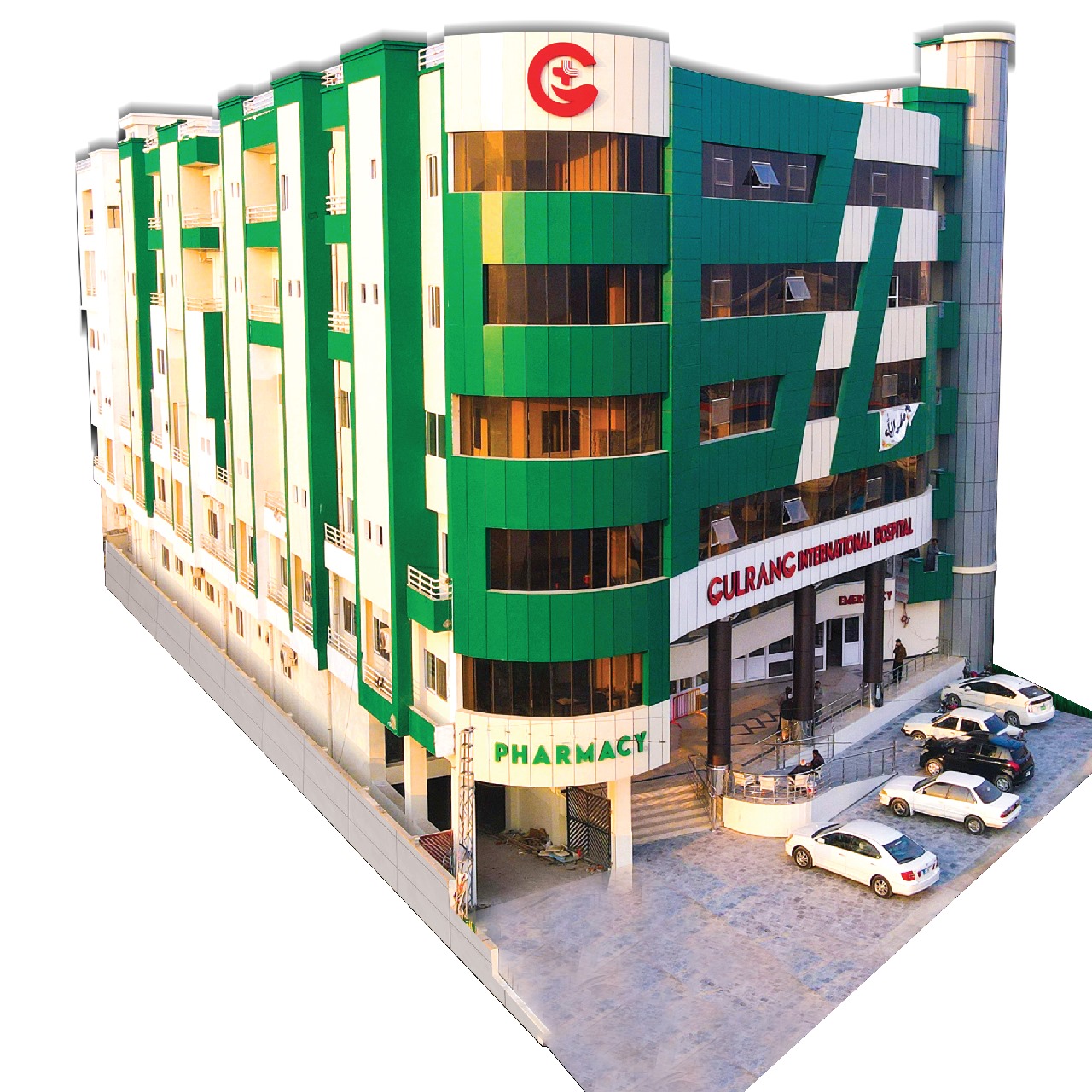 Advanced Healthcare,