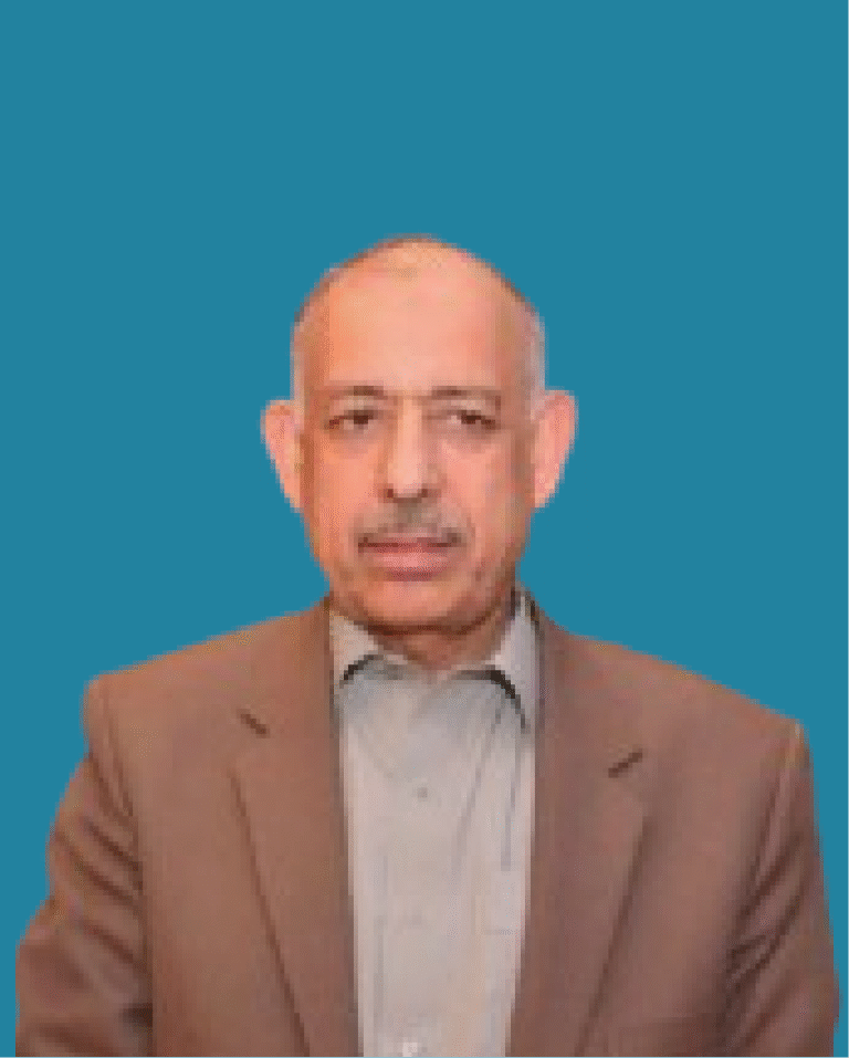 Dr. Amber Shah