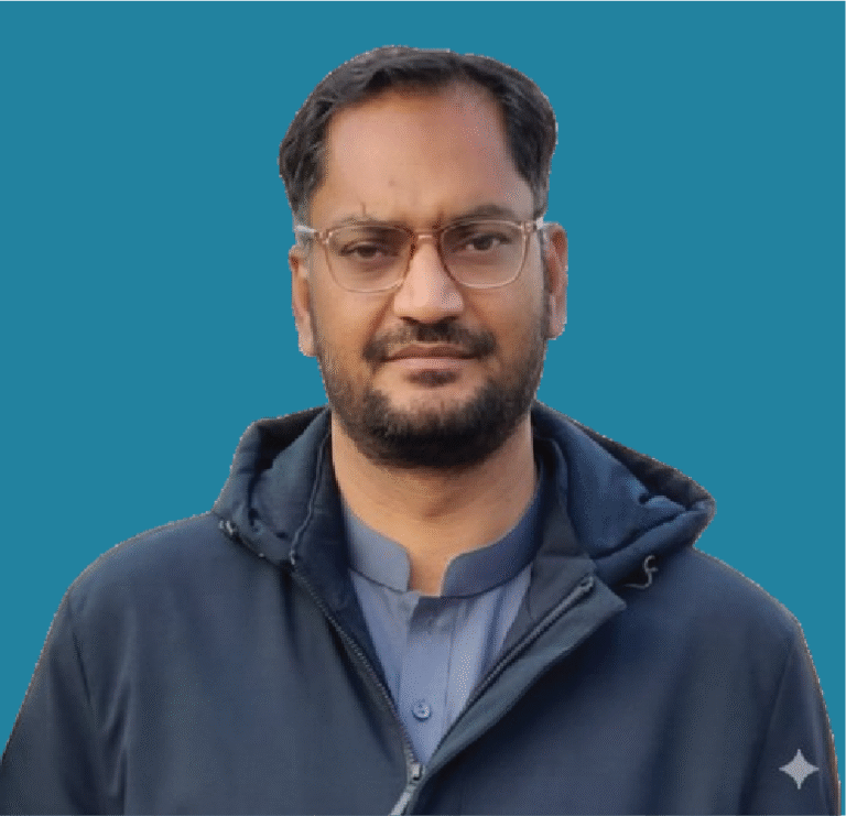 Dr. Aziz Ullah