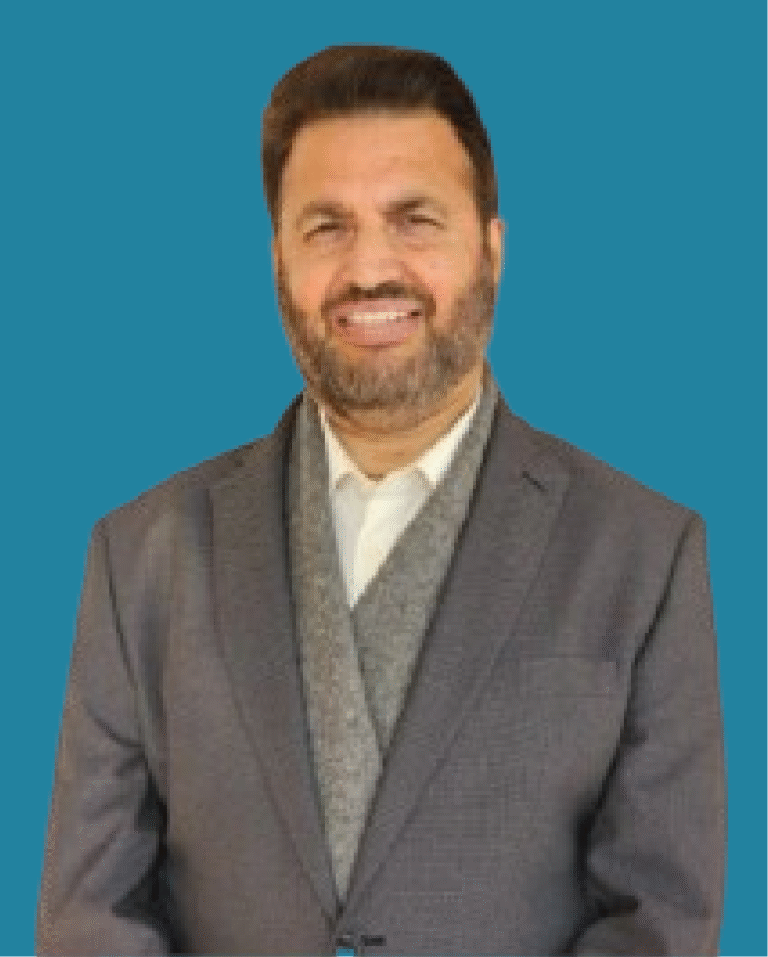 Dr. Essa Khan
