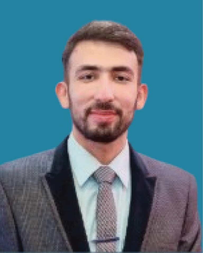 Dr. Nabeel Shah