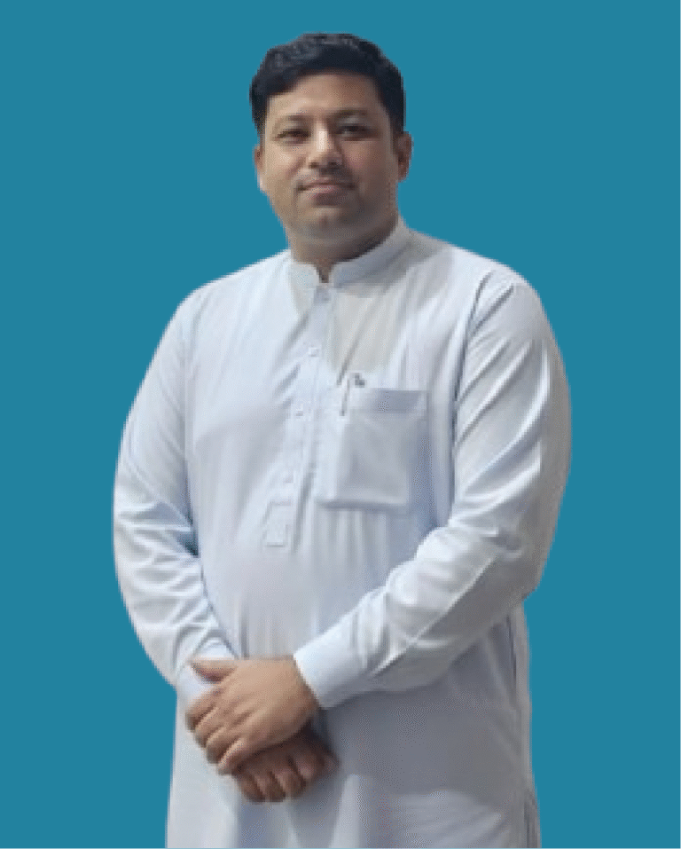 Dr. Sajjad Hussain