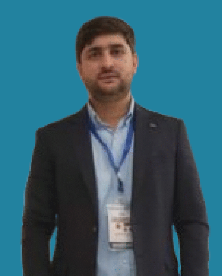 Dr. Shahab Uddin