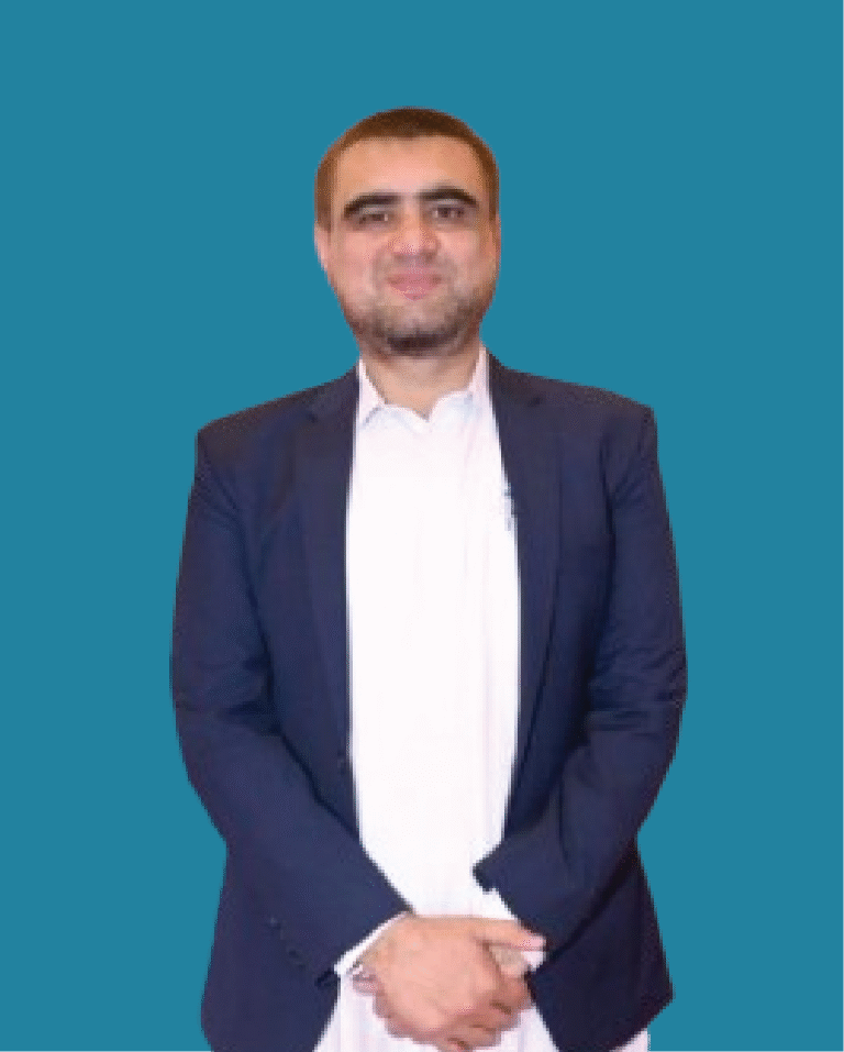 Dr. Tariq Raheem
