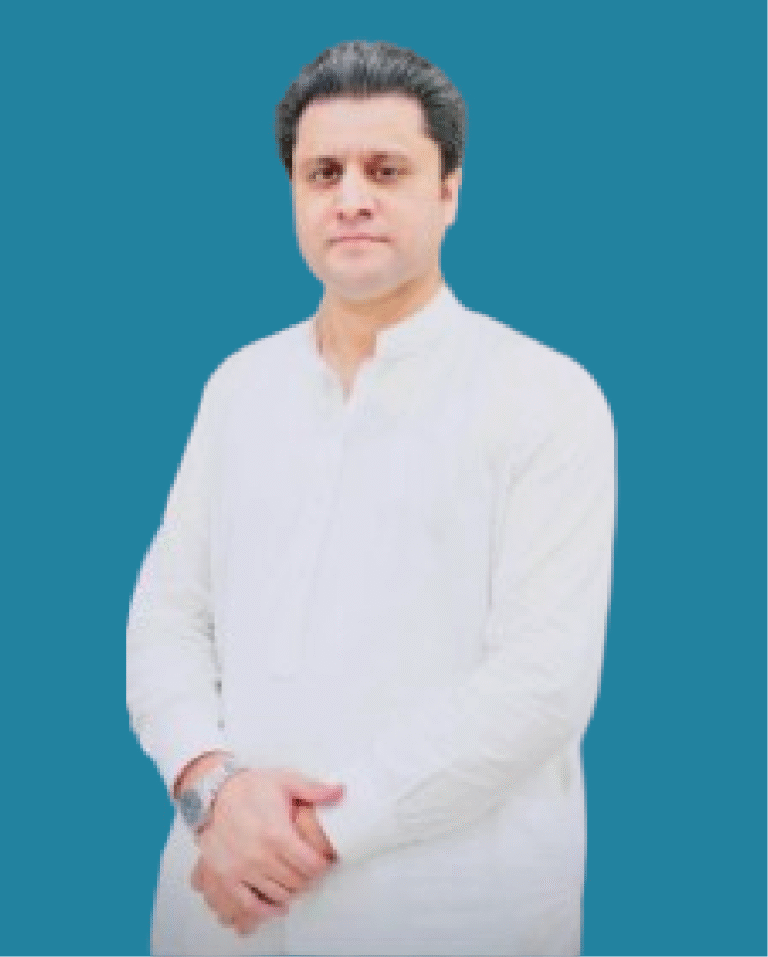 Dr. Waqas Sardar