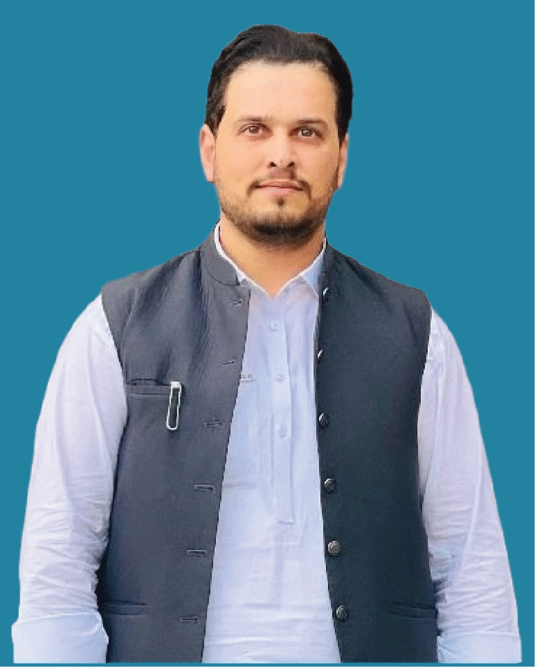 Dr. Zamark Khan